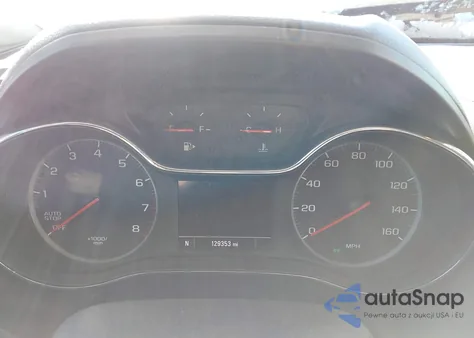 2019 Chevrolet Cruze Lt из США, поврежденный, VIN 1G1BE5SM9K7114492